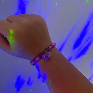 A cute bracelet